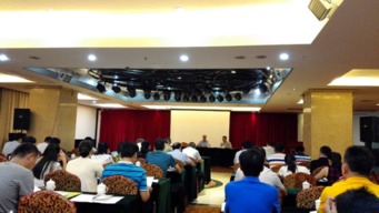 海南舉辦2016年第二期全省商務綜合行政執法培訓班，聚焦典當業務規范與執法能力提升