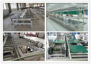 銳騰輸送機廠家直銷 專業糧油裝卸解決方案，助力煙臺機械設備銷售