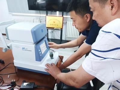 計(jì)量精準(zhǔn)，服務(wù)上門(mén) 眼鏡店設(shè)備檢定與維修一站式解決方案