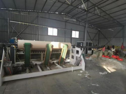 小型衛(wèi)生紙加工廠投資預(yù)算與專(zhuān)用設(shè)備維修指南